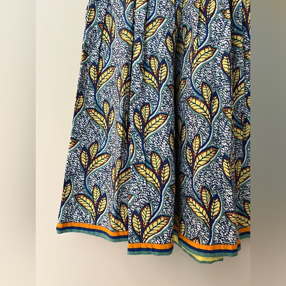 Zara Trafaluc midi skirt - Picture 2 of 12